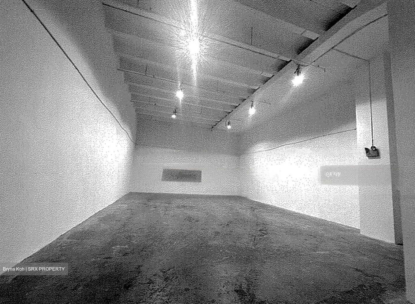 Space@tampines (D18), Warehouse #467277281